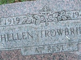 Helen Melton Trowbridge