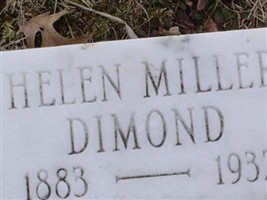 Helen Miller Dimond Helen Miller Dimond