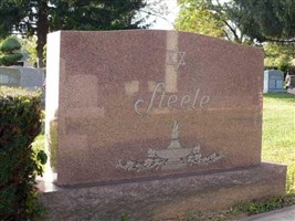 Helen M.R. Steele Helen M.R. Steele