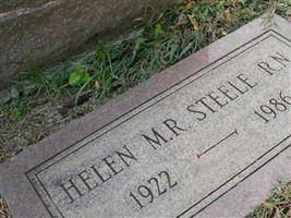 Helen M.R. Steele