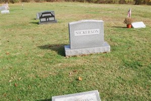 Helen N Jeffreys Nickerson