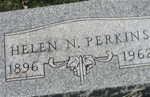 Helen N. Perkins Helen N. Perkins