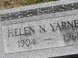 Helen N. Yarnell