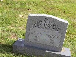 Helen Nelson