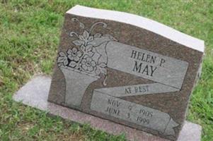 Helen Newell May