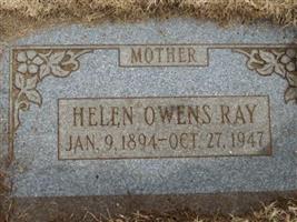 Helen O Ray