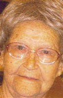 Helen Odum Taylor