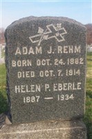 Helen P. Eberle Helen P. Eberle