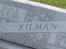 Helen P Odell Kilman