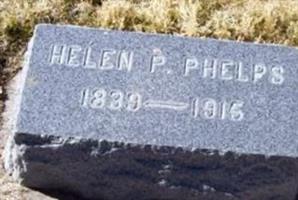 Helen P. Phelps