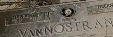 Helen P. Van Nostrand