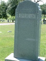 Helen Parker Overton Helen Parker Overton