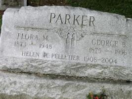 Helen Parker Pelletier