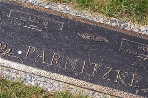 Helen Parnitzke