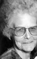 Helen Pearl Cox Wilde