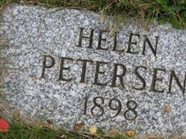 Helen Peterson