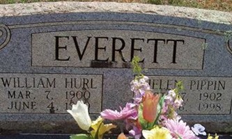 Helen Pippin Everett Helen Pippin Everett