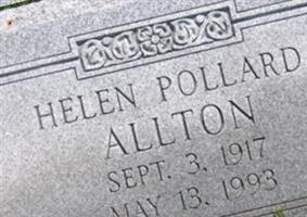 Helen Pollard Allton