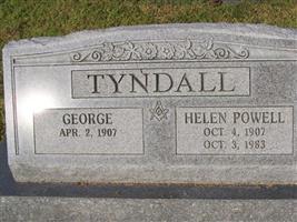 Helen Powell Tyndall