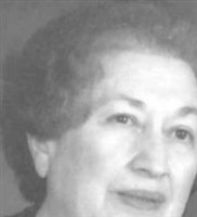 Helen Pressas Bavelas