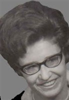 Helen Pritchard Martens
