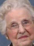 Helen R Alix Washburn