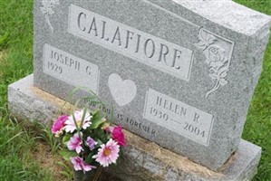 Helen R. Calafiore Helen R. Calafiore