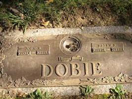 Helen R Dobie