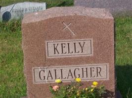 Helen R Gallagher Kelly