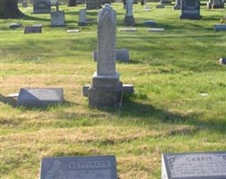 Helen R Kuppinger Helen R Kuppinger