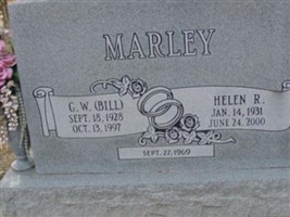 Helen R Marley