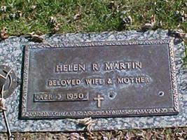 Helen R. Martin