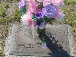 Helen R. Sidbury