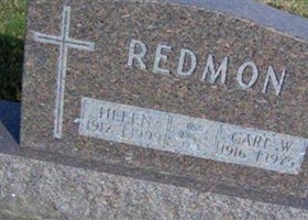 Helen Redmon Helen Redmon