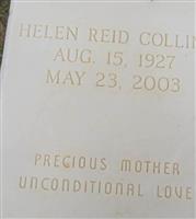 Helen Reid Collins