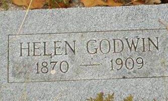 Helen Rich Godwin