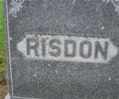Helen Risdon