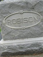 Helen Robison Osburn