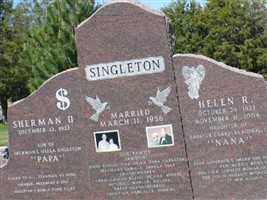 Helen Rodriguez Singleton Helen Rodriguez Singleton