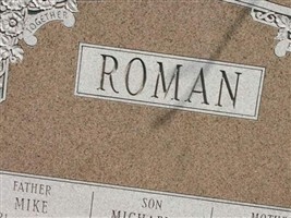 Helen Roman
