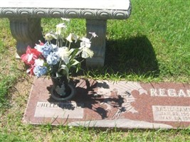 Helen Rose Regan Helen Rose Regan