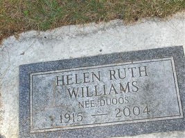 Helen Ruth Duoos Williams (2234302.jpg) Helen Ruth Duoos Williams (2234302.jpg)