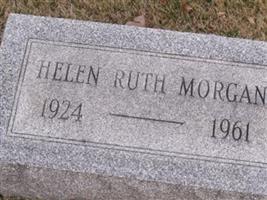 Helen Ruth Morgan