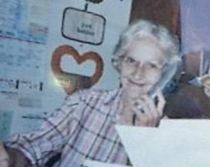 Helen Ruth "Ruthie" Hart Helen Ruth "Ruthie" Hart