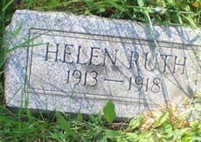 Helen Ruth Snyder