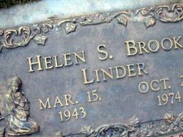 Helen S Brooks Linder
