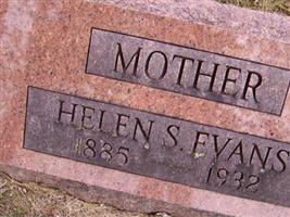 Helen S Evans