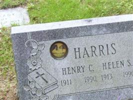 Helen S. Harris