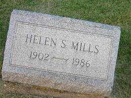 Helen S. Mills