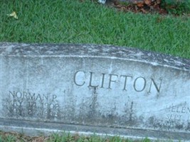 Helen Sapp Clifton Helen Sapp Clifton